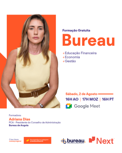 Bureau with Adriana Dias Workshop