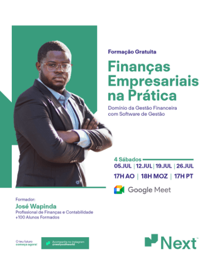 José Wapinda Workshop