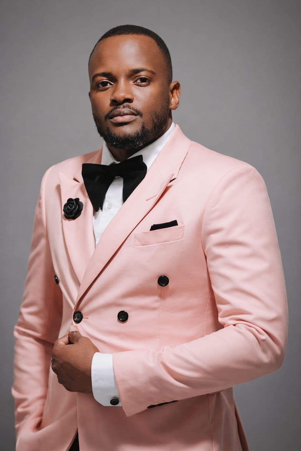 Dalton Waldemar Gaspar Gonçalves - Project Manager na Next Youth World