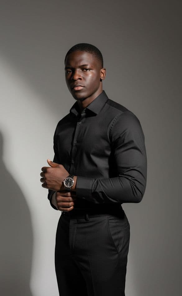 Simão Cláudio - Graphic Designer na Next Youth World